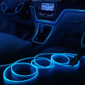 Ambient Light Pro Interior Kit